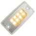 LV LED Cab Marker Lamps - 116mm x 34mm